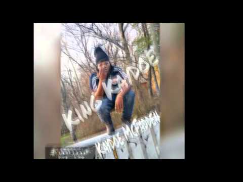 King Kaydoe - Kaydoe McFadden