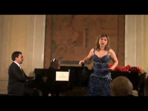 Desirèe Rancatore / Giuseppe Cinà - La Sonnambula /ah! non giunge uman pensiero