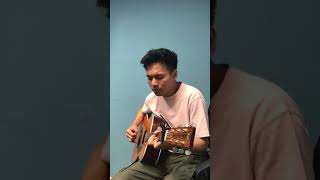 Rendy Pandugo - Bad Company [Vertical Video]