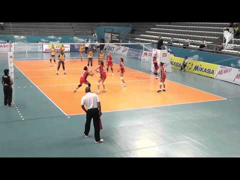 Campeonato Sudamericano de Clubes Femenino 2015