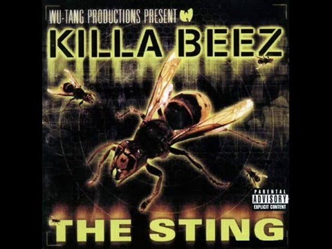Wu Tang Killa Beez-Hatin' Don't Pay (introducing Free Murder,PC,Shacronz)