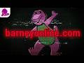 How The Barney Website Was Stolen