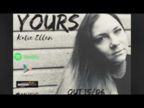 'Yours' Single Preview- Out 15/06