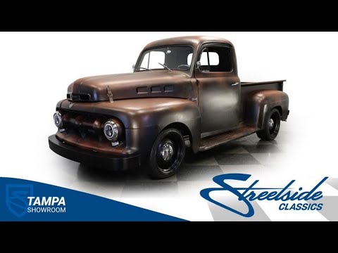 1949 Ford F1 (CC-1894257) for sale in Lutz, Florida