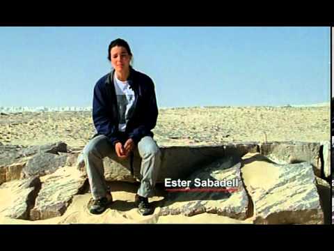 Esther Sabadell - Valentín Giró - Consultor, Alpinista, Autor, Trainer