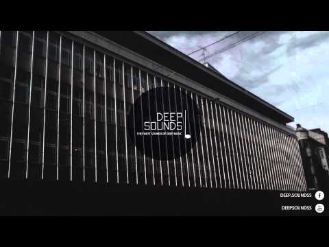 Jeff Fontaine - DeepEnd (Original mix)