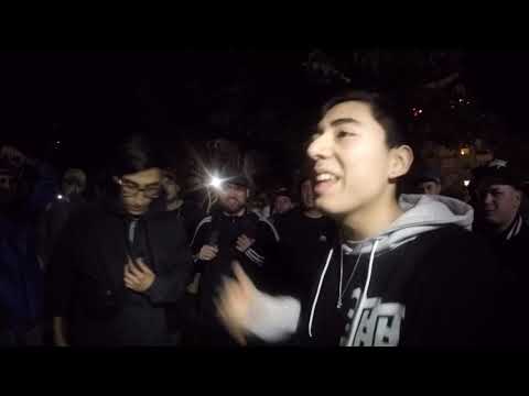 KAYN vs MIKROMANTE vs SKAIN - 9nos - Catamarca Vol.14 1vs1vs1 Puntos Dobles 2018