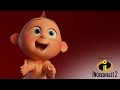 INCREDIBLES 2 Teaser Trailer NL Ondertiteld Disney NL
