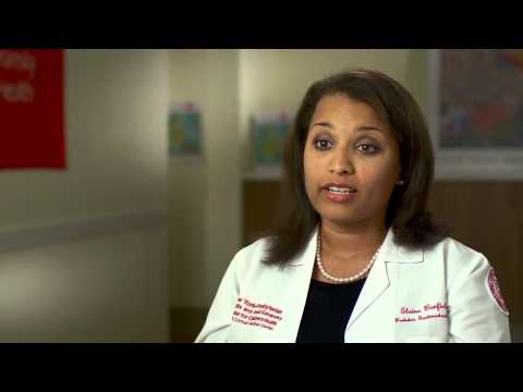 Gluten Sensitivity - Dr. Elaine Barfield & Shara Wagowski, RD