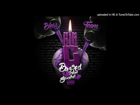 Bless Team Big C - In My Own Lane [Prod. By DeVito Beatz]