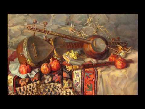 GREAT ARMENIAN FOLK DANCE MUSIC