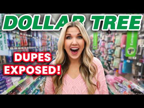 Dollar Tree-Alternativen, die Amazon Ihnen wirklich nicht zeigen will!