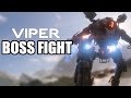 TITANFALL 2 - Viper Boss Fight