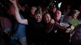 Music video thumbnail preview for The Proclaimers Then I Met You (Live in Leith) by The Proclaimers
