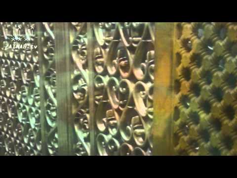 The Successful Believers - Syeda Nafeesa - Cairo Egypt