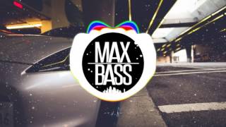 Logic-On The Low feat.  (Kid Ink & Trinidad James) Bass Boosted