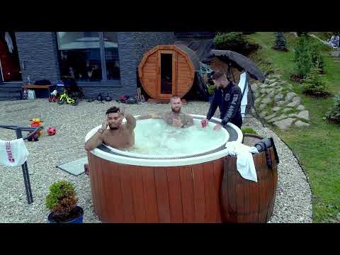 Wellness Ferienhaus MartinSki - Martin 4