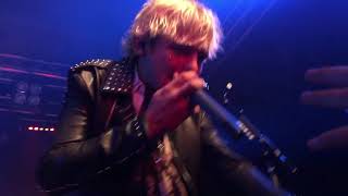 R5- if, need you tonight &amp; easy love Norway 9.29.17