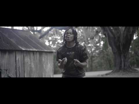 DuWop La'Flair - 4 AM On Wop Block