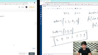 POWERFUL INTEGER (LEETCODE) || HASHMAP PLAYLIST || C++ CODERS