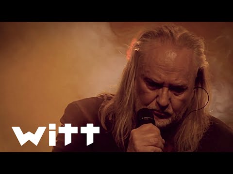 Joachim Witt - Gloria (Live im Grünspan Hamburg, 21.02.2015)