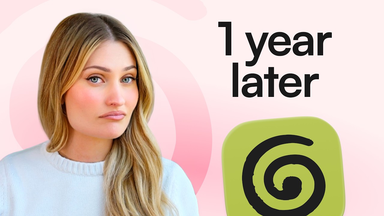 I Used Granola AI for 365 Days. Here's What I Learned.