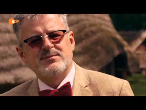 Terra X - Deutschland Saga - Woher wir kommen