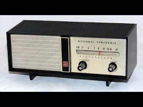 Andy Partridge on WLUP-FM