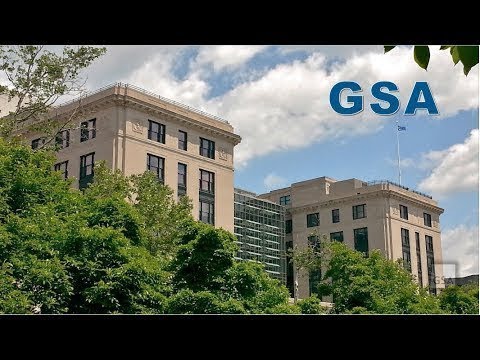 Doing Business with GSA – Introduction to GSA