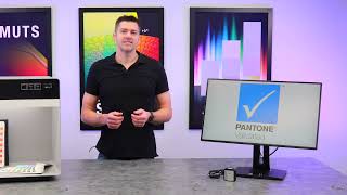 Pantone Validated -  An Inside Look