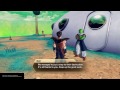 Dragon Ball Xenoverse 2 Guru's House How To Get Distorted Time Egg 3