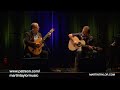 Martin Taylor and Martin Simpson 2021 Concert highlights