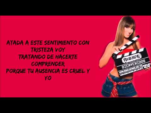 Tenerte y Quererte video