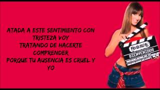 Tenerte Y Quererte (letra) RBD