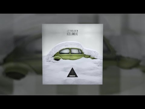 LetKolben - Icelandic (Feat. the Bluestorm)
