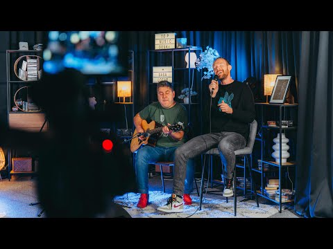 Saša Lozar - Budi (live @ TOP MUSIC DESK)