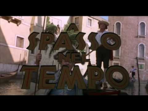 A SPASSO NEL TEMPO - Trailer | Filmauro