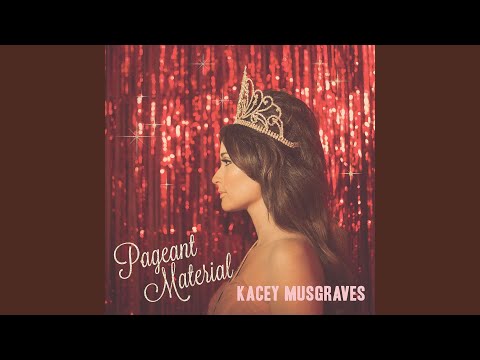 Video thumbnail for Pageant Material