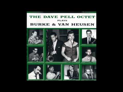 Dave Pell Octet ft. Lucy Ann Polk - It Could Happen To You