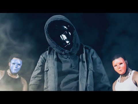M1 Hound - Dead Opps [Official Video]