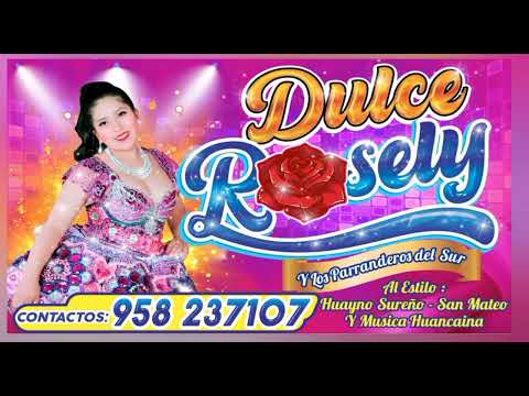 Dulce Rosely