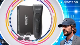 MANSCAPED vs MANSPOT: Best Value Hair Trimmer for Men of 2026? 💰