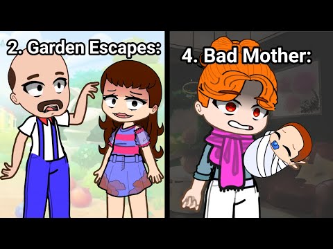 DUMBEST Mobile Game Ads...