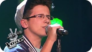 The Fray - How To Save A Life (Maximilian) | The Voice Kids 2016 | Blind Auditions | SAT.1
