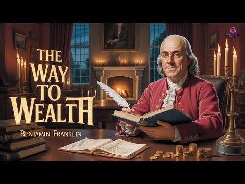 The Way to Wealth | Benjamin Franklin | Timeless Wisdom & Classic Audiobook