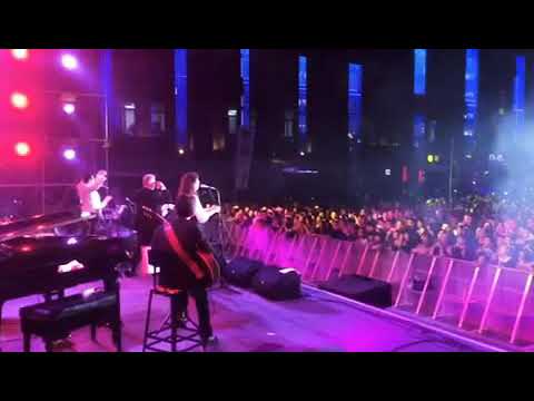 La Swing Valley Band in CINA!!