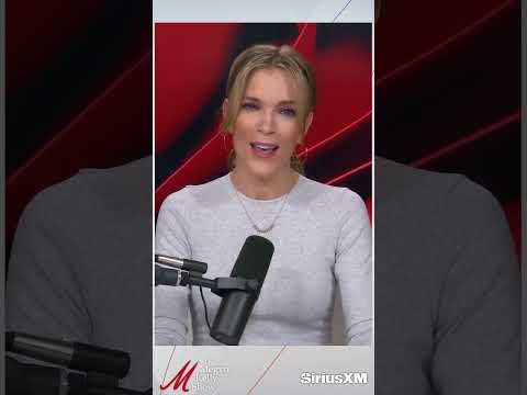 Megyn Kelly REVEALS the Feds Have Started ARRESTING Agitators After Storming the Church Sunday