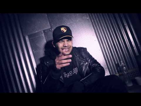 IF-E x Flynn The Kidd x Little b - Statement [Music Video]