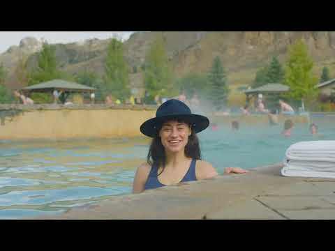 Yellowstone the Montana way