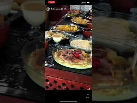 restaurante dona branca joao pessoa rodizio top daxo por ai